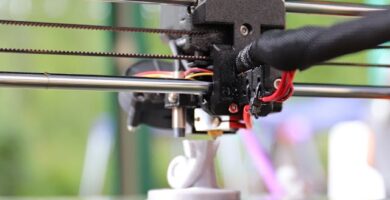 sistemas de extrusión directa e indirecta en la impresión 3D